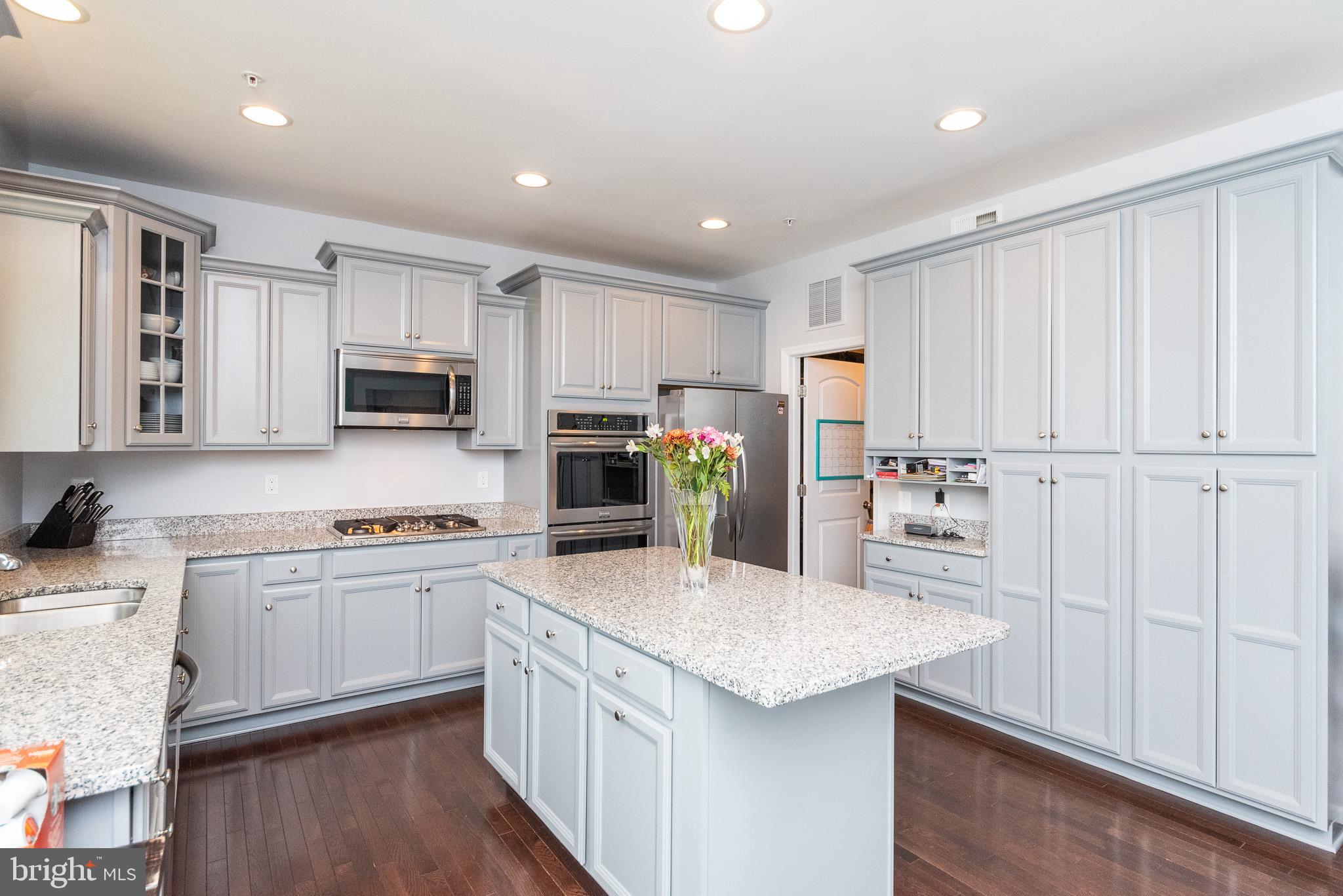9402 Reidel Road Perry Hall, MD 21128 - Photo 19 of 60 Kitchen