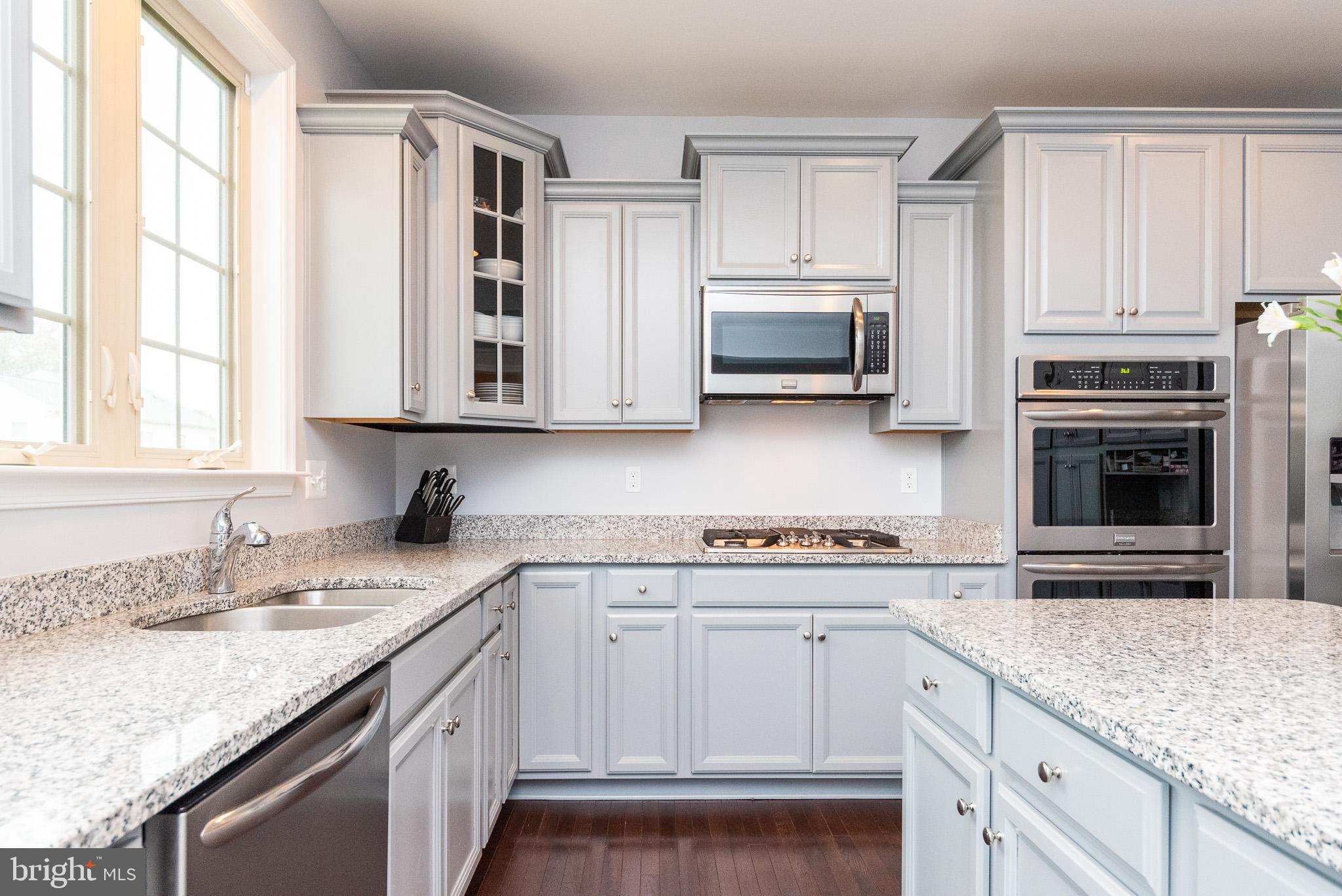 9402 Reidel Road Perry Hall, MD 21128 - Photo 20 of 60 Kitchen