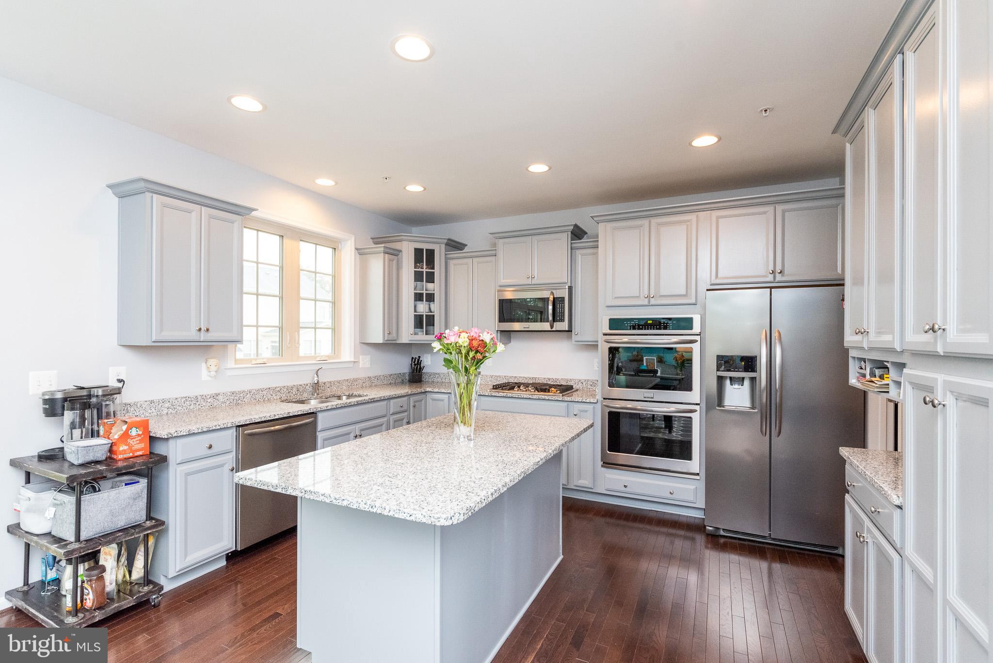9402 Reidel Road Perry Hall, MD 21128 - Photo 21 of 60 Kitchen