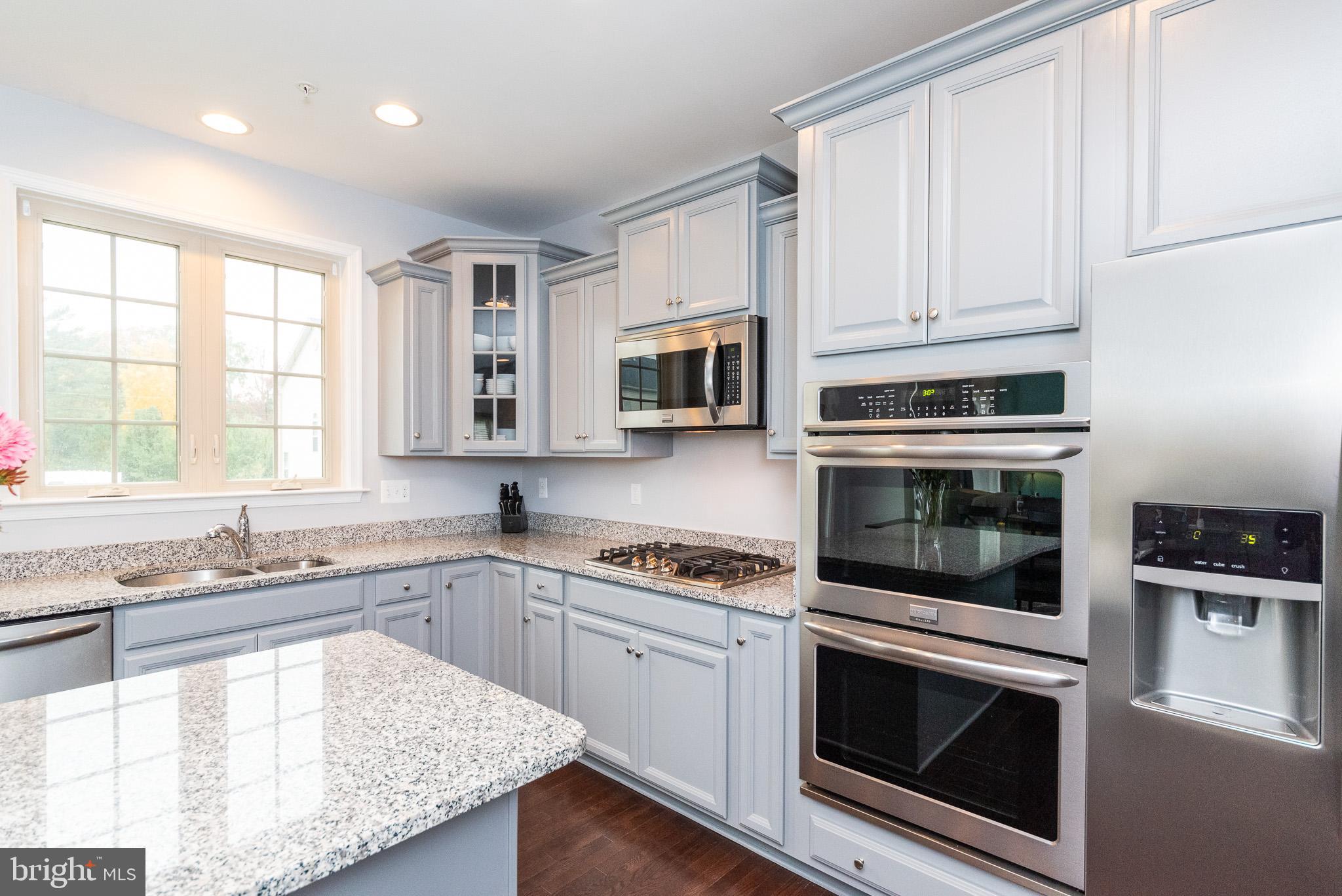 9402 Reidel Road Perry Hall, MD 21128 - Photo 22 of 60 Kitchen