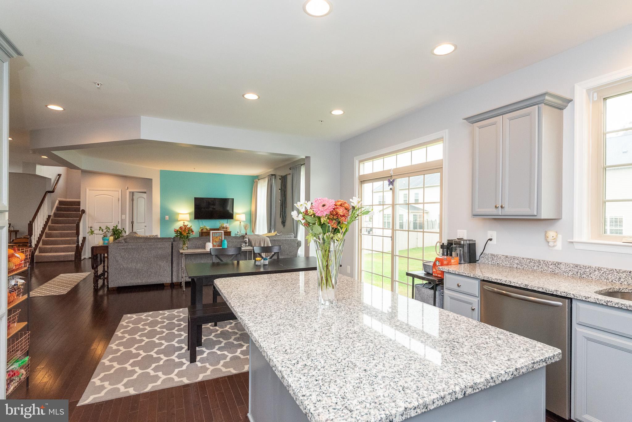 9402 Reidel Road Perry Hall, MD 21128 - Photo 23 of 60 Kitchen