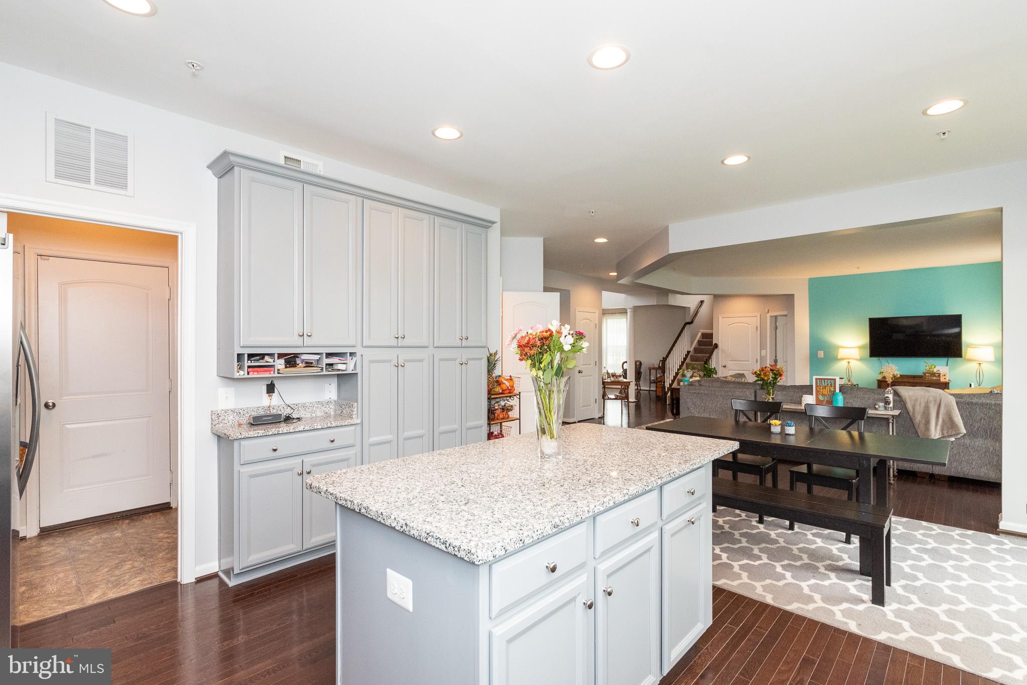 9402 Reidel Road Perry Hall, MD 21128 - Photo 24 of 60 Kitchen