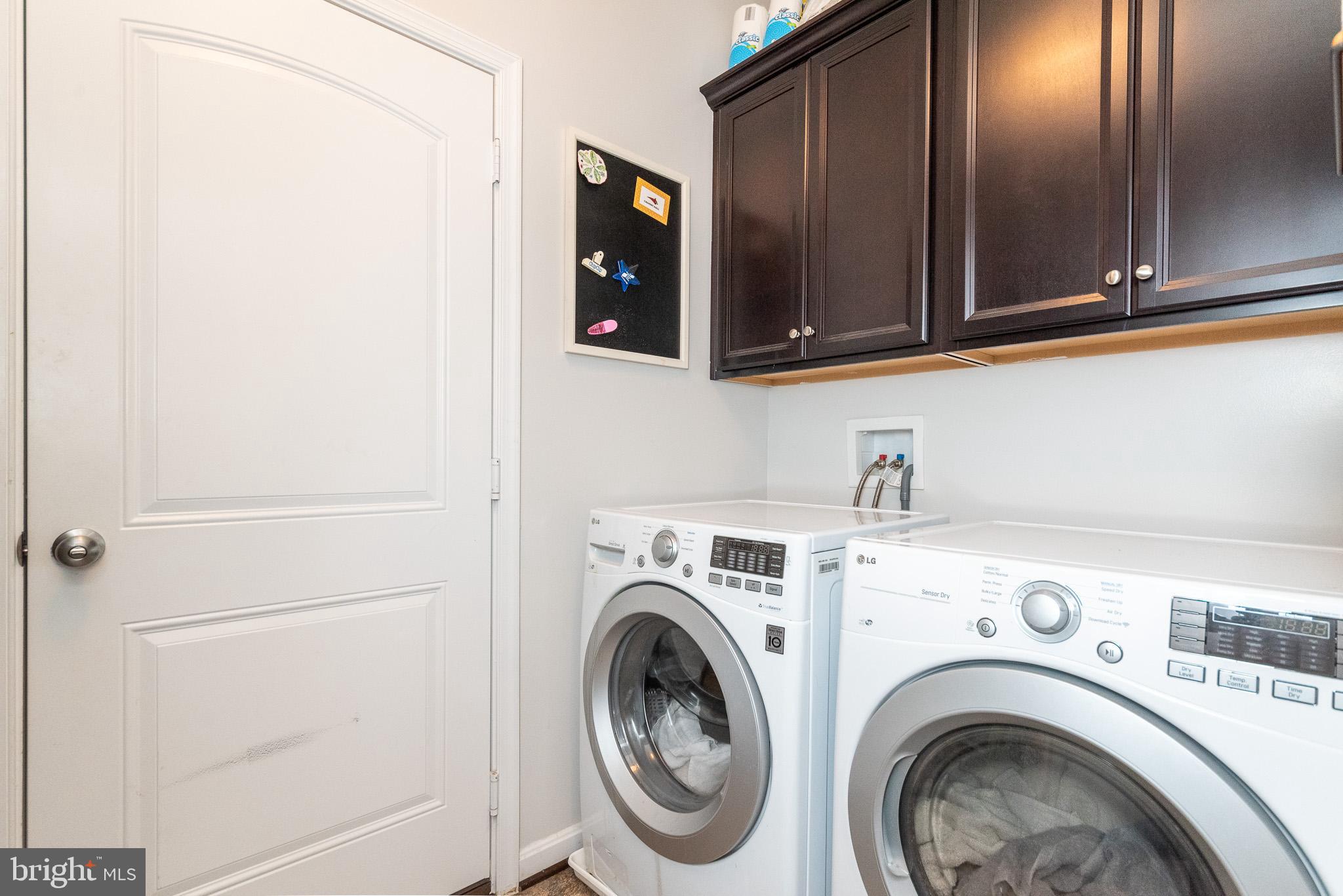 9402 Reidel Road Perry Hall, MD 21128 - Photo 26 of 60 Laundry