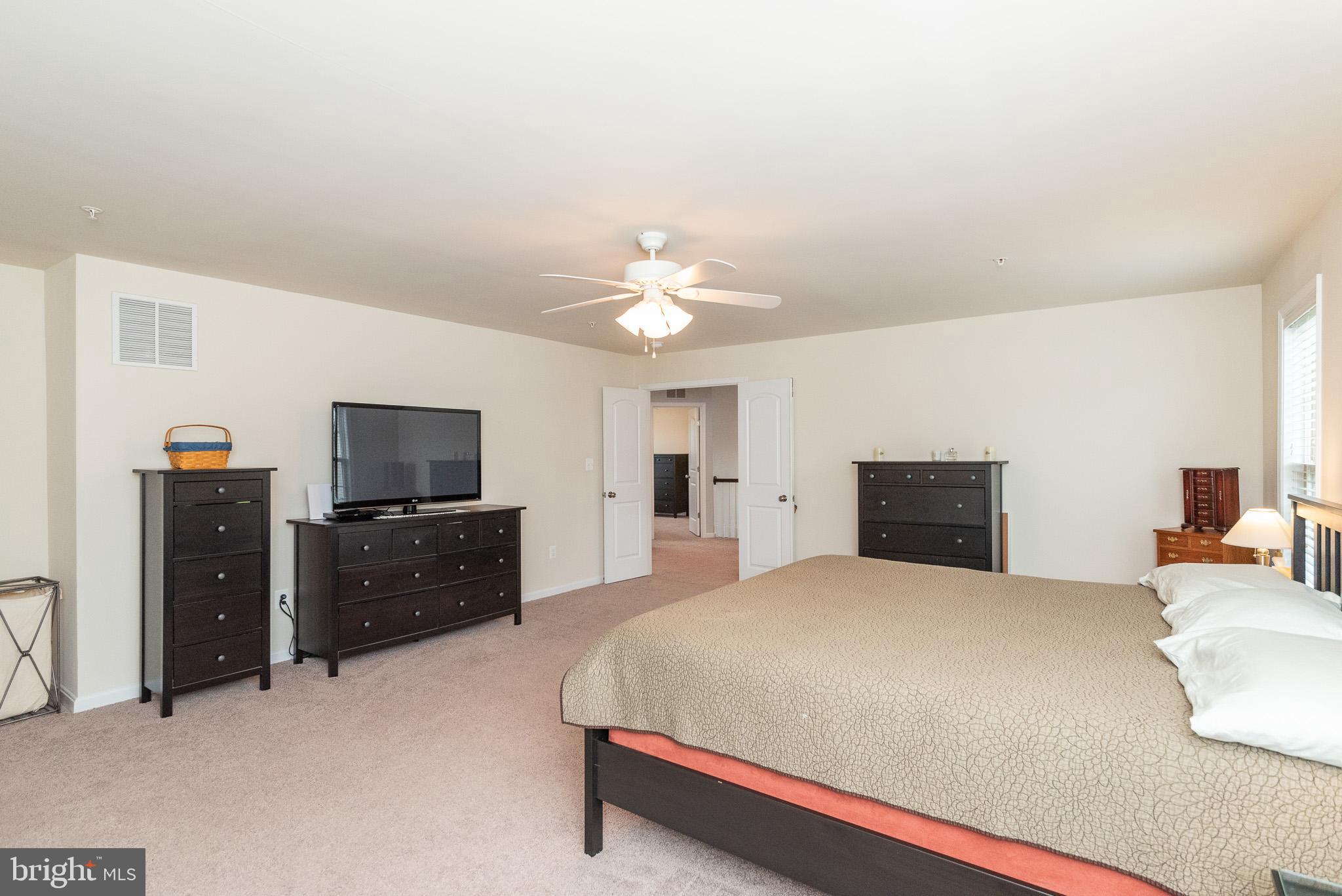 9402 Reidel Road Perry Hall, MD 21128 - Photo 31 of 60 Master Bedroom