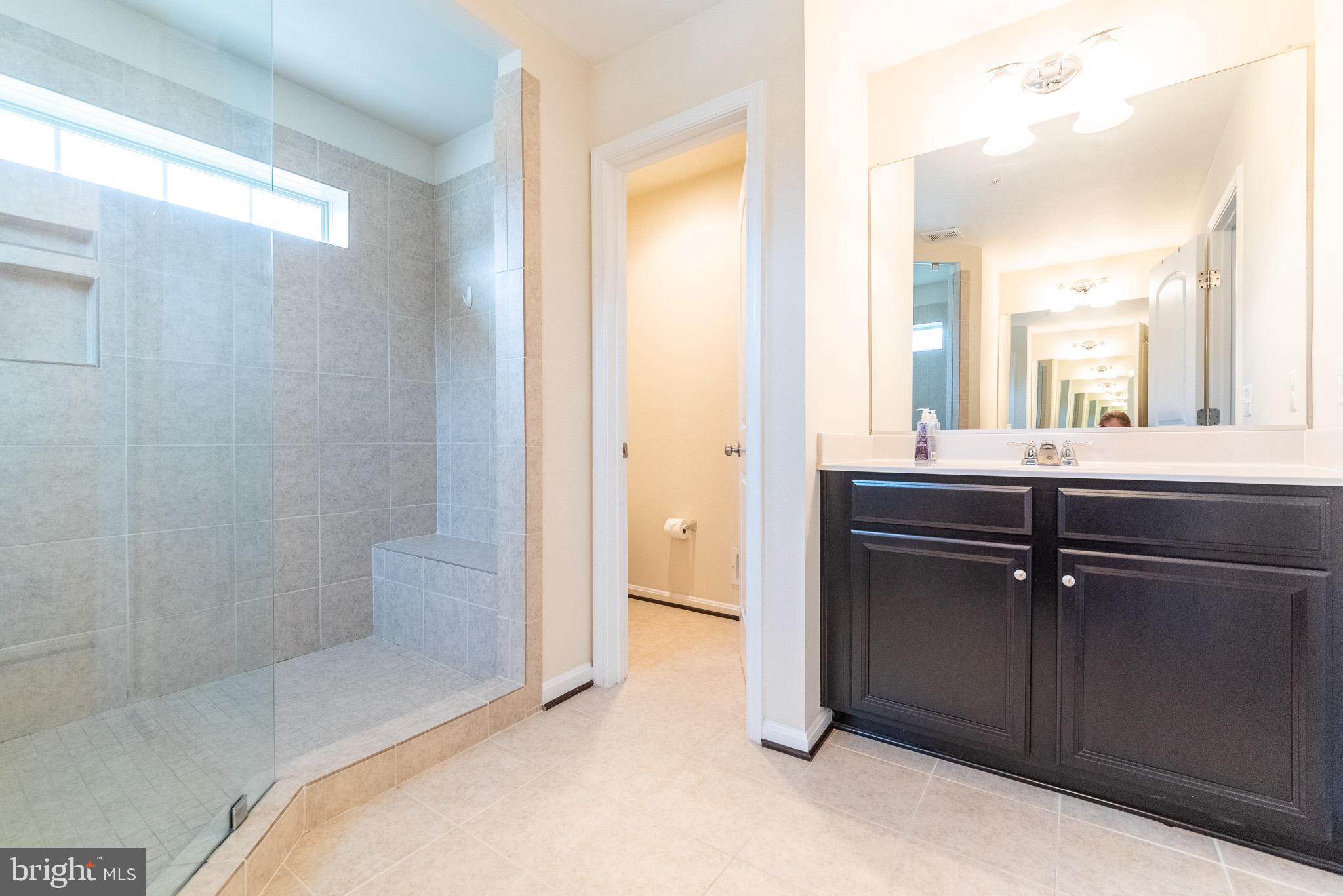 9402 Reidel Road Perry Hall, MD 21128 - Photo 34 of 60 Master Bath