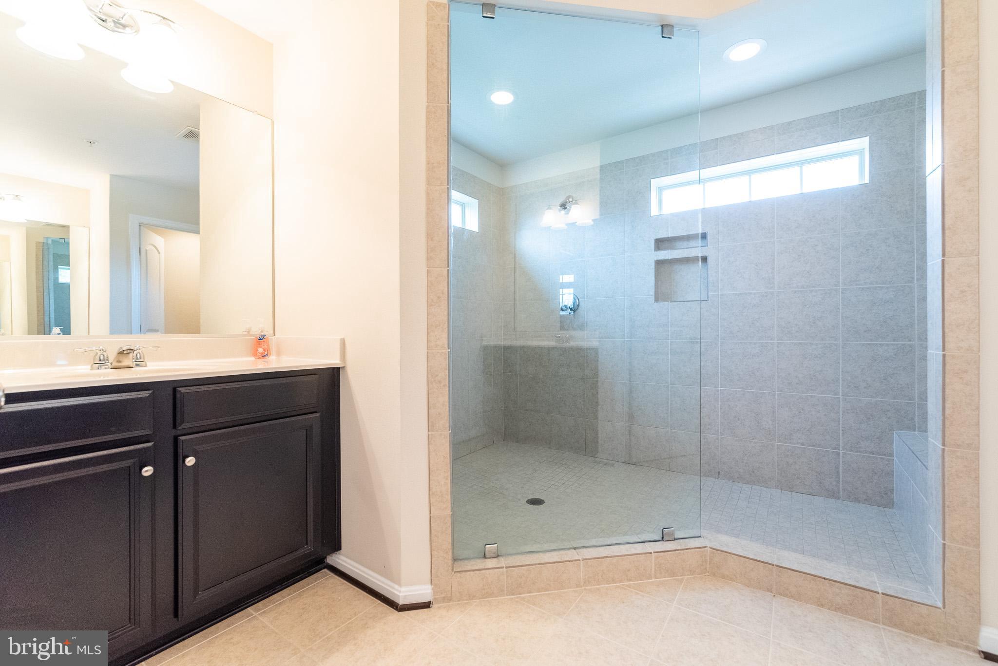 9402 Reidel Road Perry Hall, MD 21128 - Photo 35 of 60 Master Bath