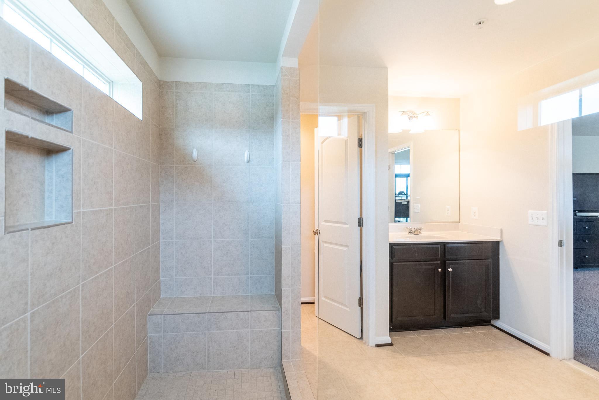 9402 Reidel Road Perry Hall, MD 21128 - Photo 39 of 60 Master Bath