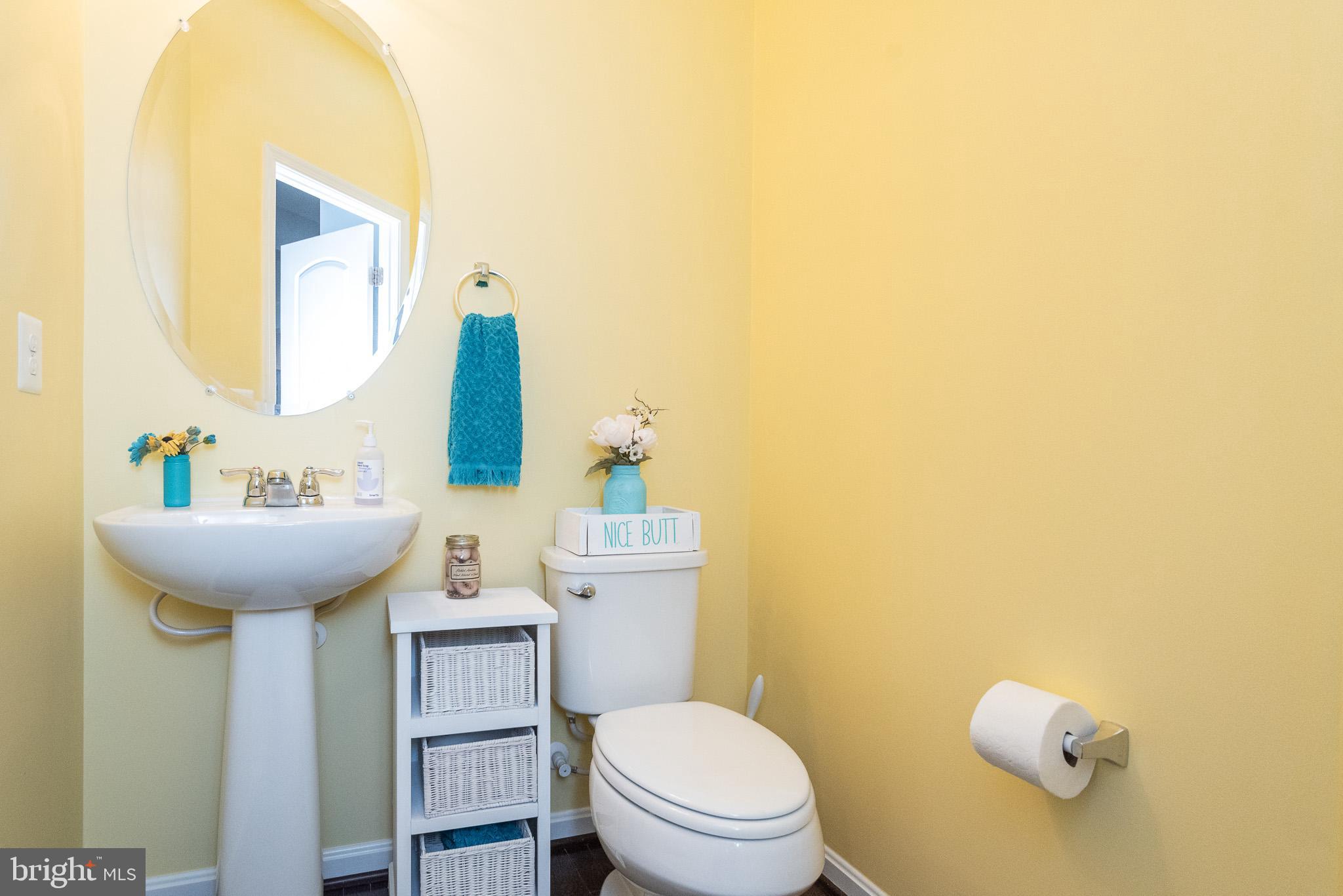 9402 Reidel Road Perry Hall, MD 21128 - Photo 5 of 60 Bath Main