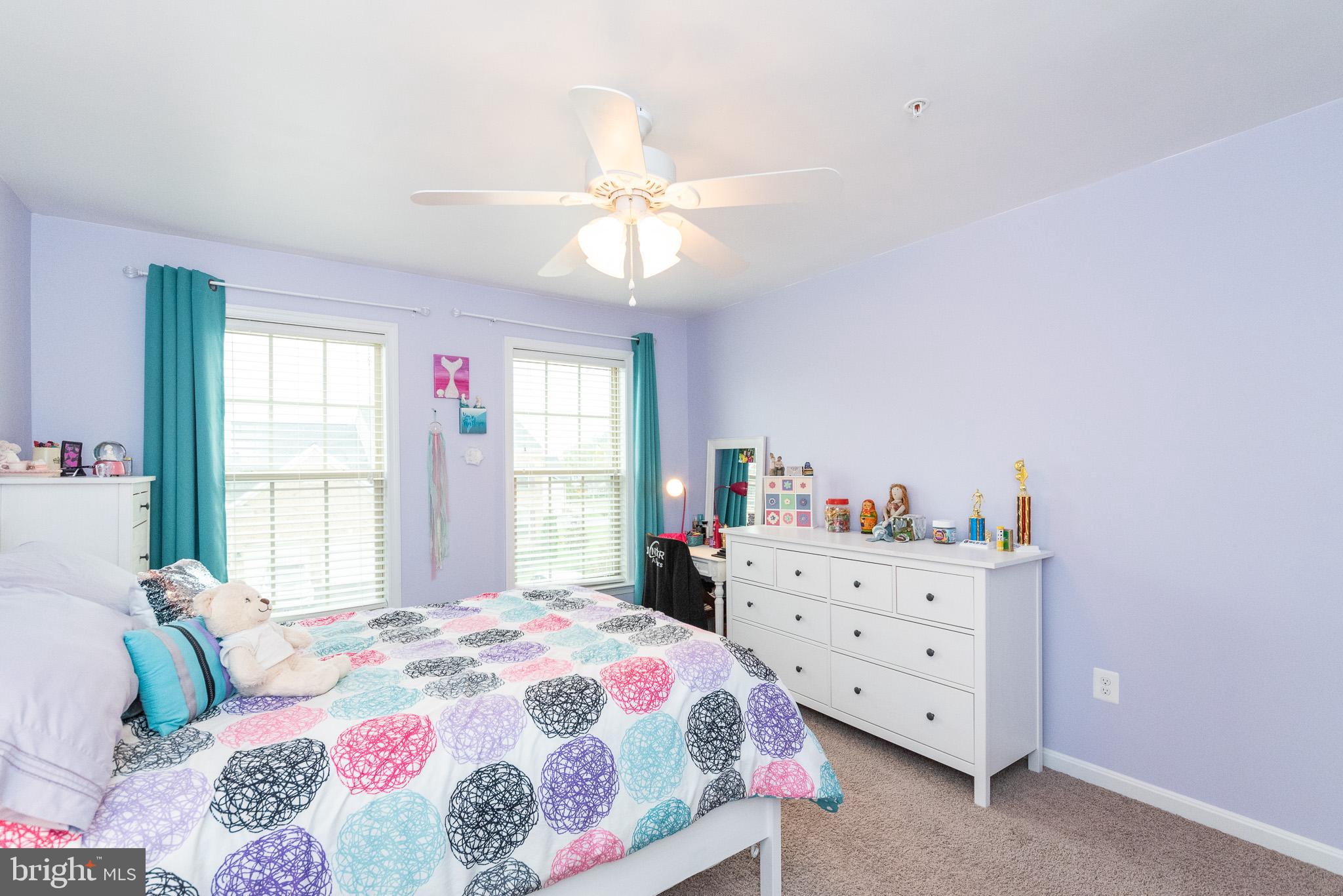 9402 Reidel Road Perry Hall, MD 21128 - Photo 41 of 60 Bed 2