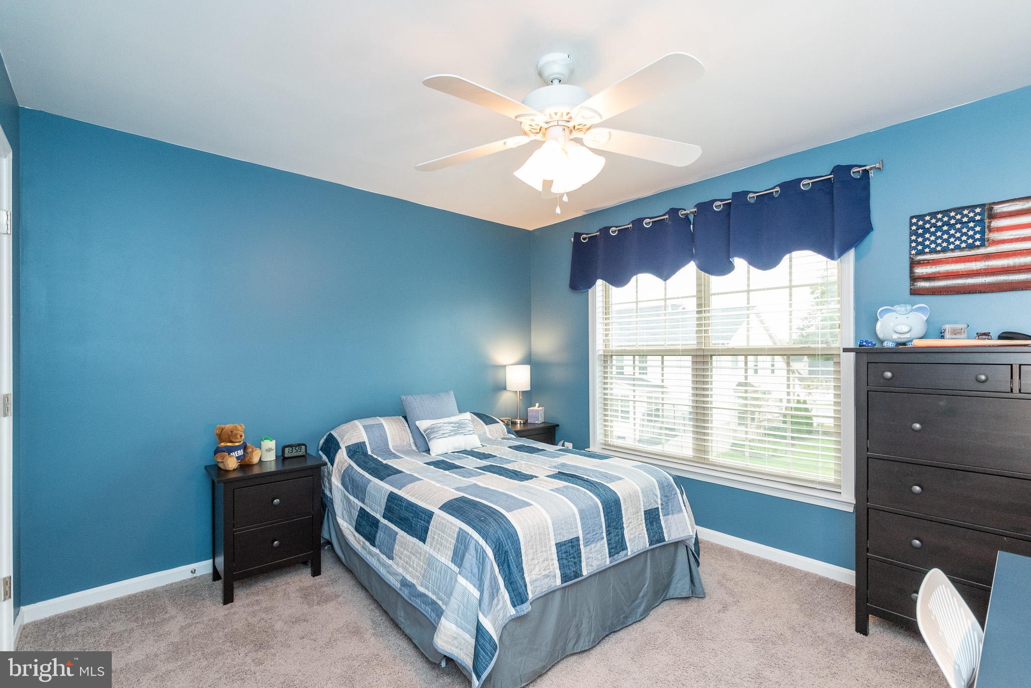 9402 Reidel Road Perry Hall, MD 21128 - Photo 44 of 60 Bed 3