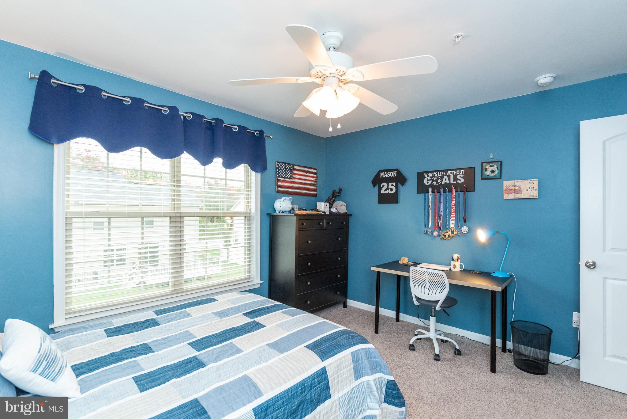9402 Reidel Road Perry Hall, MD 21128 - Photo 45 of 60 Bed 3