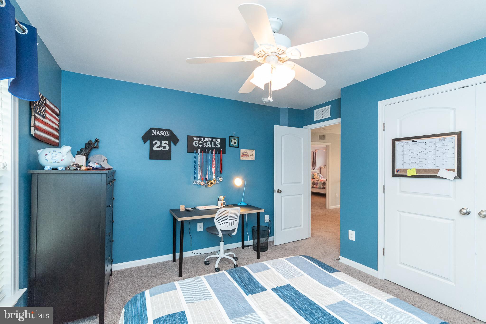 9402 Reidel Road Perry Hall, MD 21128 - Photo 46 of 60 Bed 3