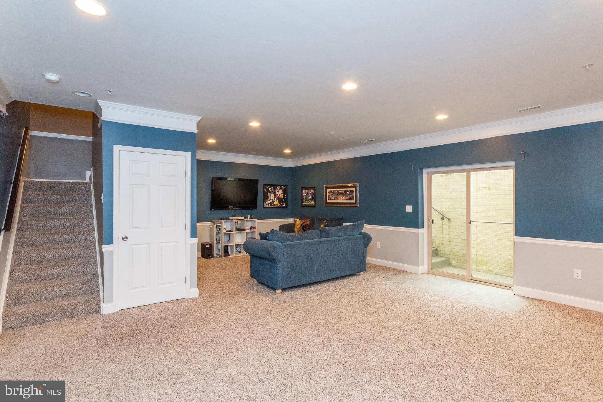 9402 Reidel Road Perry Hall, MD 21128 - Photo 51 of 60 Rec Room