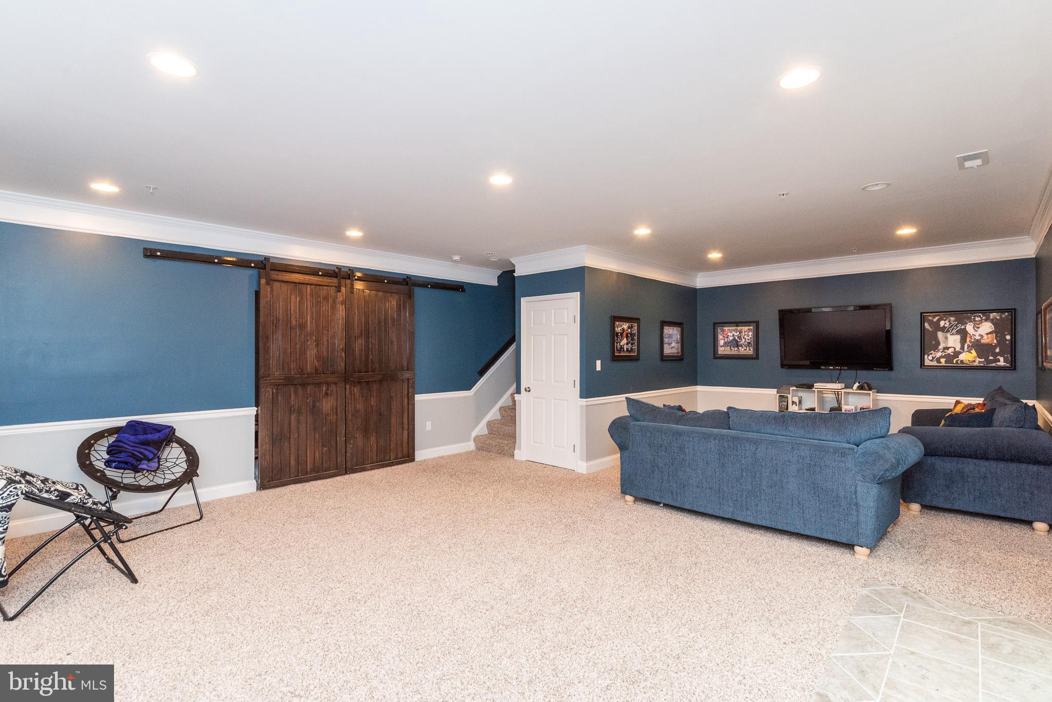 9402 Reidel Road Perry Hall, MD 21128 - Photo 52 of 60 Rec Room