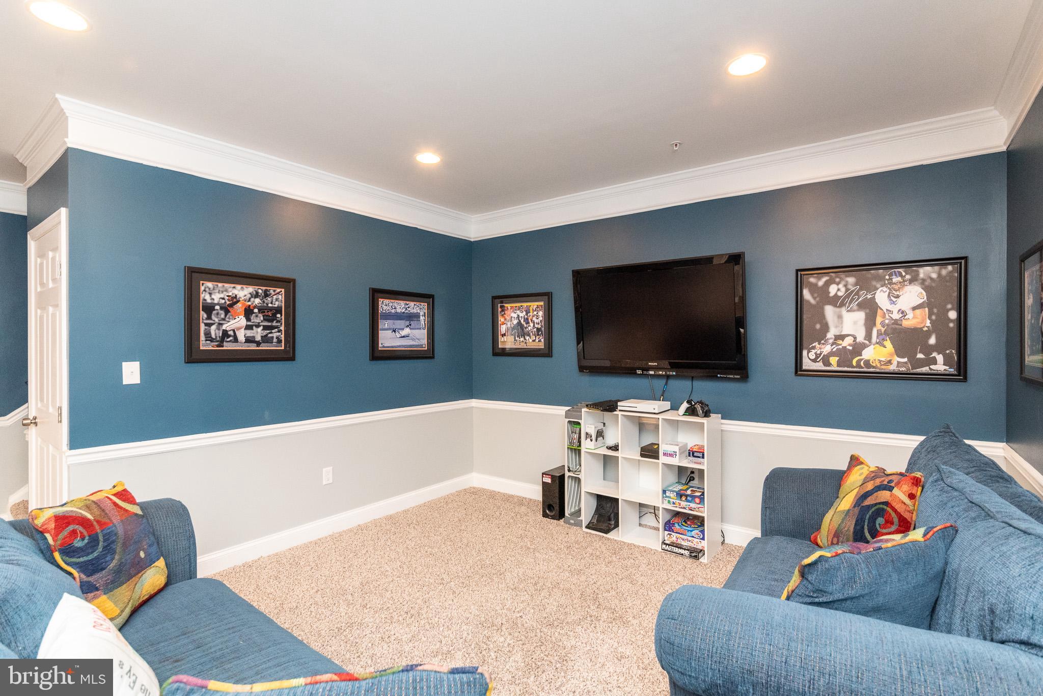 9402 Reidel Road Perry Hall, MD 21128 - Photo 53 of 60 Rec Room