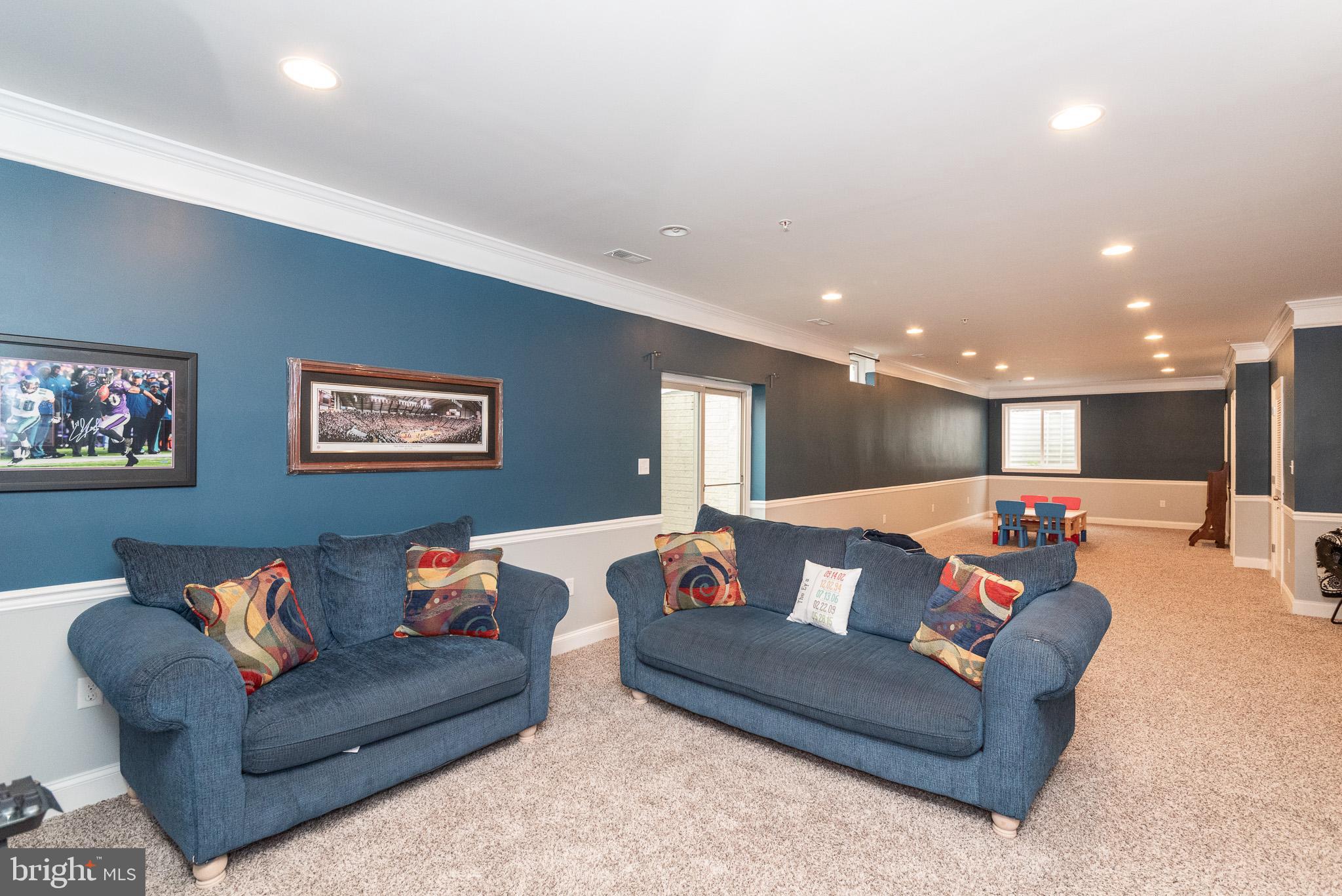 9402 Reidel Road Perry Hall, MD 21128 - Photo 54 of 60 Rec Room
