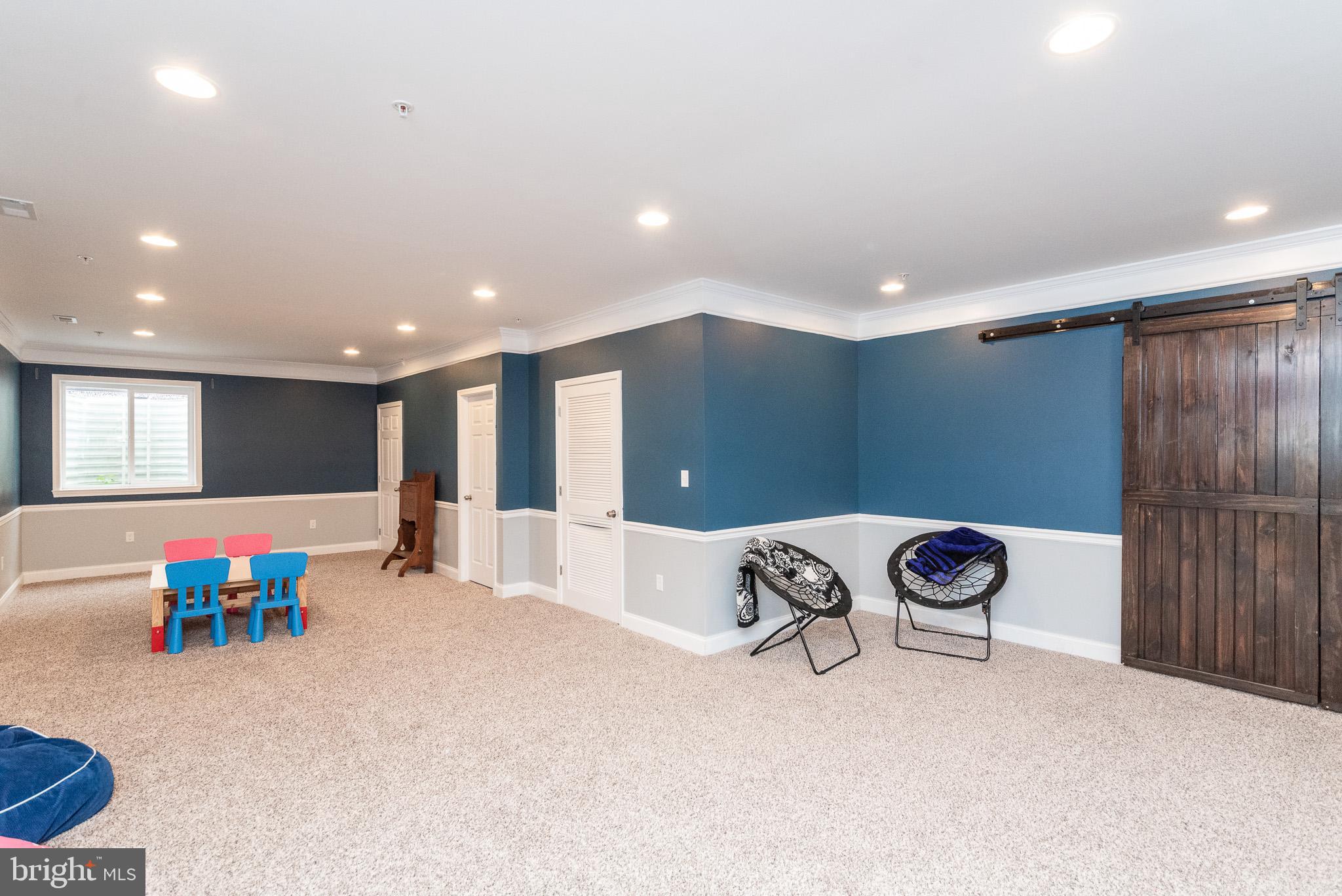 9402 Reidel Road Perry Hall, MD 21128 - Photo 55 of 60 Rec Room