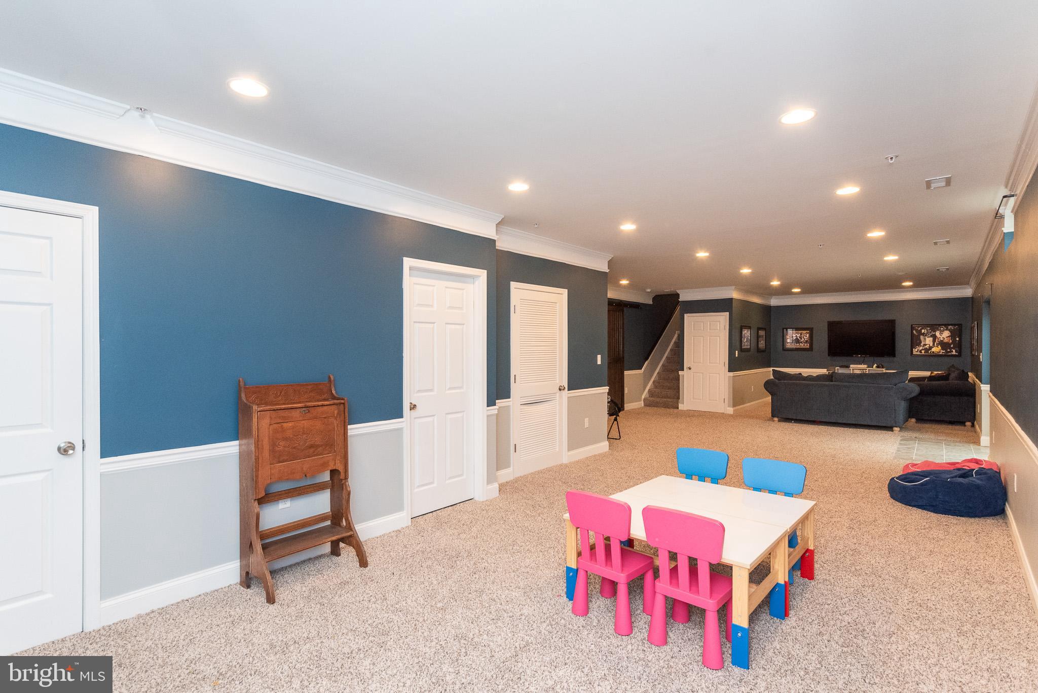9402 Reidel Road Perry Hall, MD 21128 - Photo 56 of 60 Rec Room