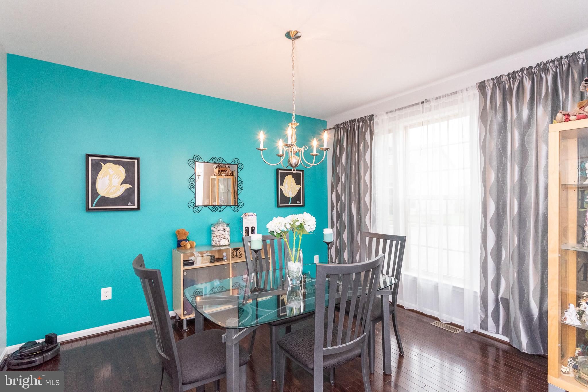 9402 Reidel Road Perry Hall, MD 21128 - Photo 9 of 60 Dining Room
