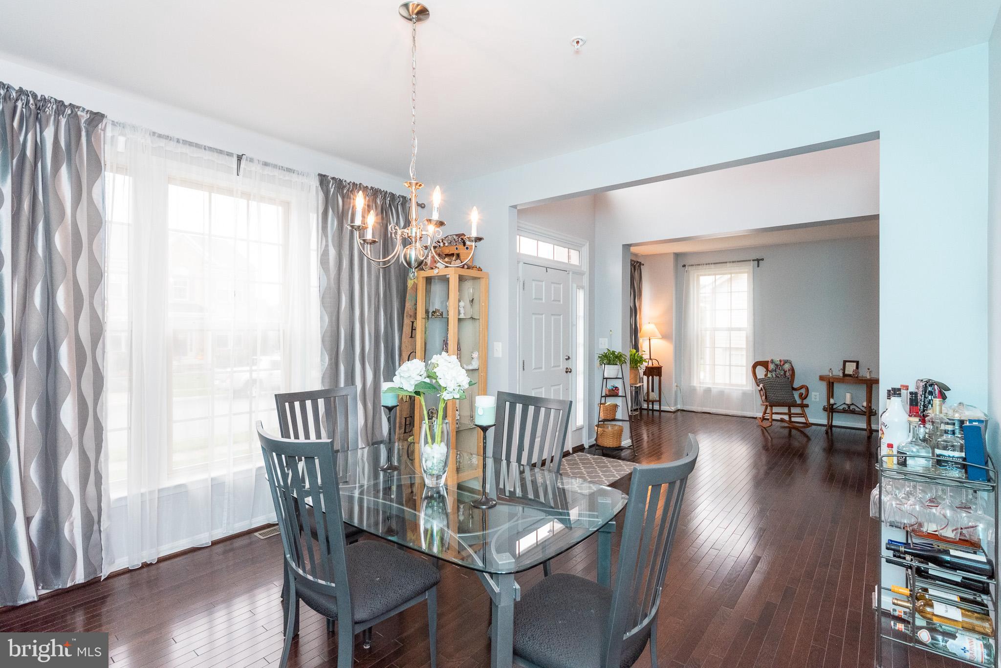 9402 Reidel Road Perry Hall, MD 21128 - Photo 10 of 60 Dining Room