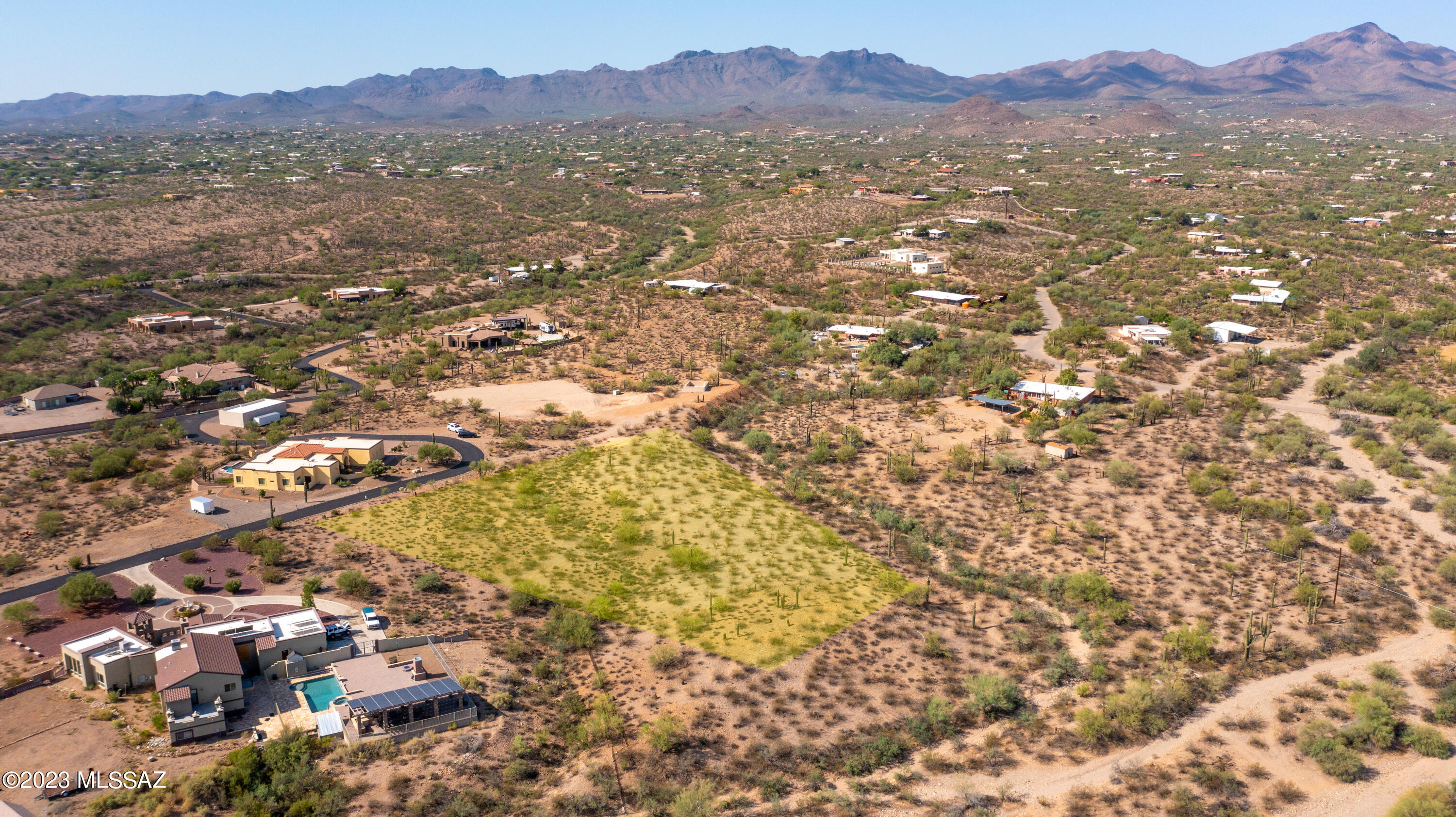 4880 West Sunset Road, Unit 59 Tucson, AZ 85743 - Photo 12 of 16 Gallery Image 12