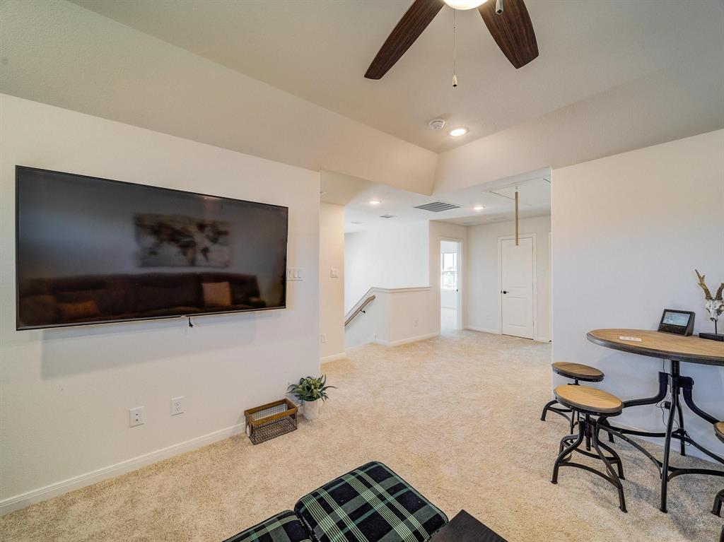 1820 Temple Hills Van Alstyne, TX 75495 - Photo 22 of 34