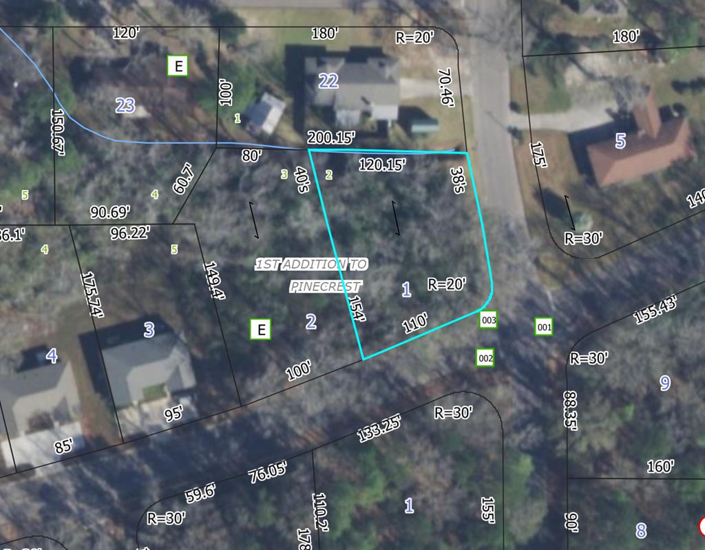 0 Coe Dairy Road Dothan, AL 36301 - Photo 1 of 2