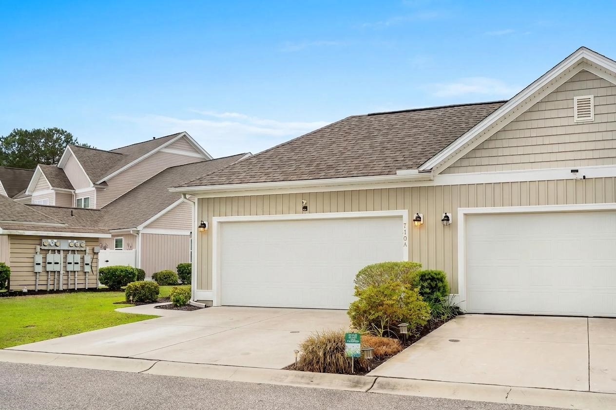 710 Pickering Drive, Unit A Murrells Inlet, SC 29576 - Photo 2 of 66