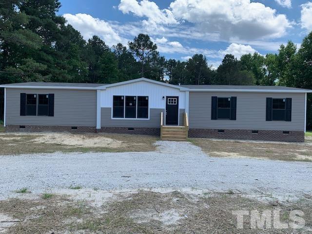 55 Barefoot Road Newton Grove, NC 28366 - Photo 1 of 12 Gallery Image 1