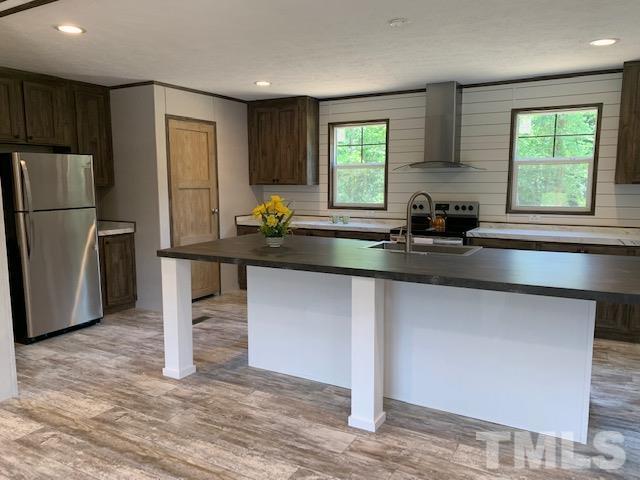 55 Barefoot Road Newton Grove, NC 28366 - Photo 3 of 12 Gallery Image 3