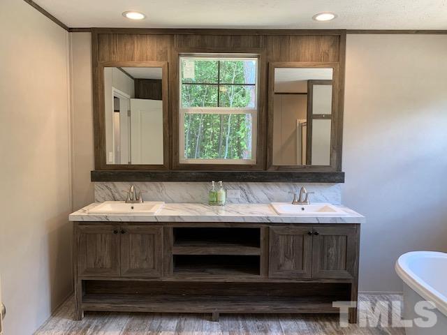 55 Barefoot Road Newton Grove, NC 28366 - Photo 6 of 12 Gallery Image 6