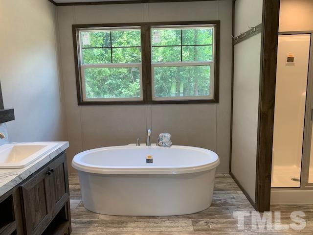 55 Barefoot Road Newton Grove, NC 28366 - Photo 7 of 12 Gallery Image 7