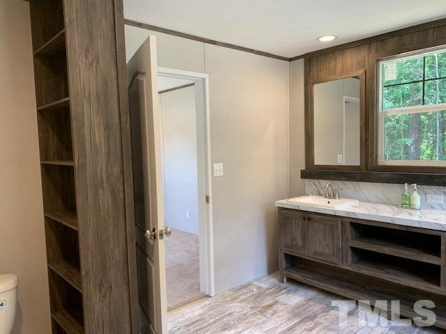 55 Barefoot Road Newton Grove, NC 28366 - Photo 8 of 12 Gallery Image 8