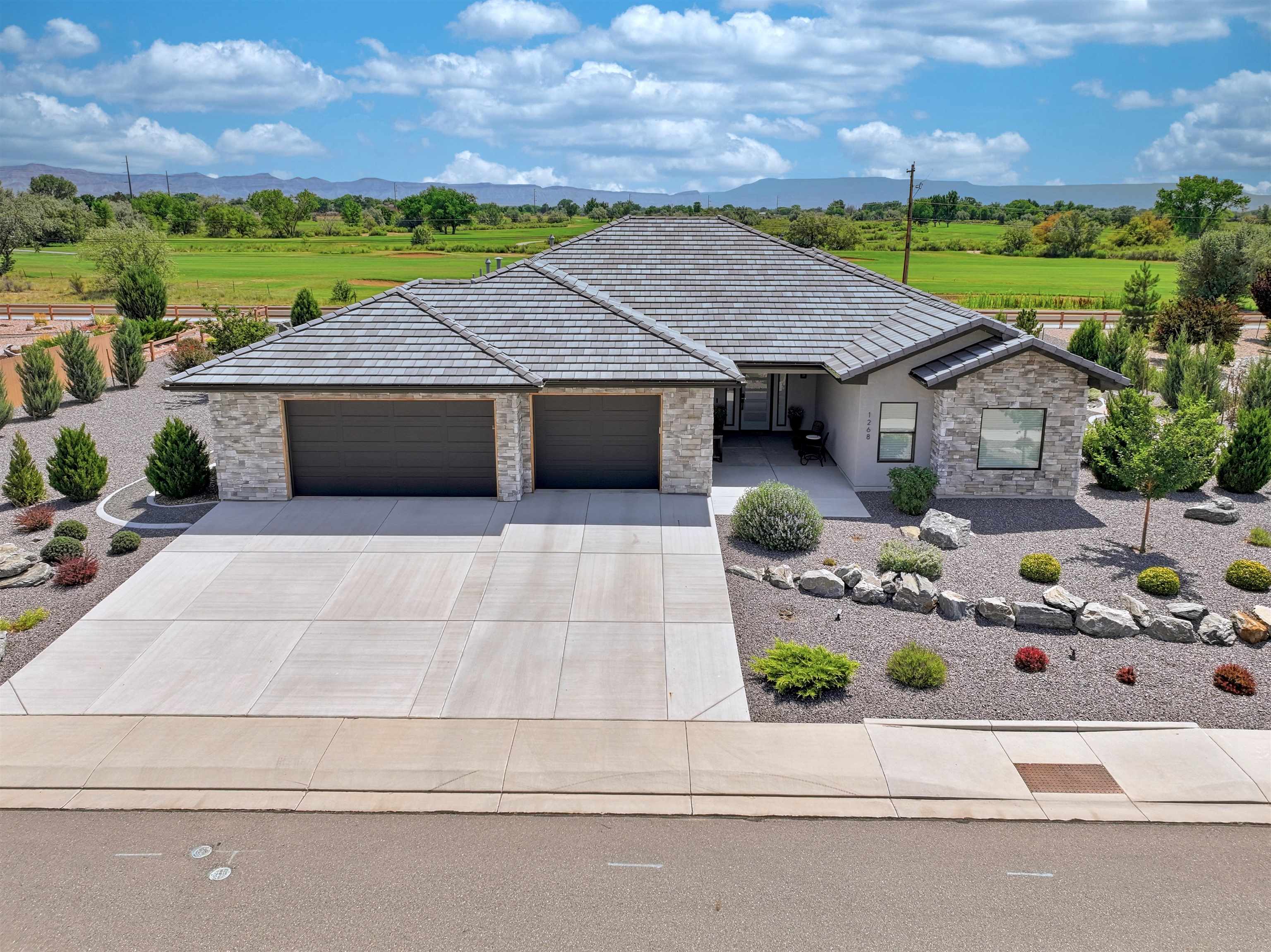 1268 Adobe Falls Way Fruita, CO 81521 - Photo 1 of 35