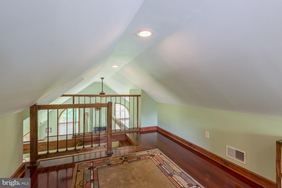 631 Bee Tree Road Parkton, MD 21120 - Photo 18 of 30 Loft in Master Bedroom