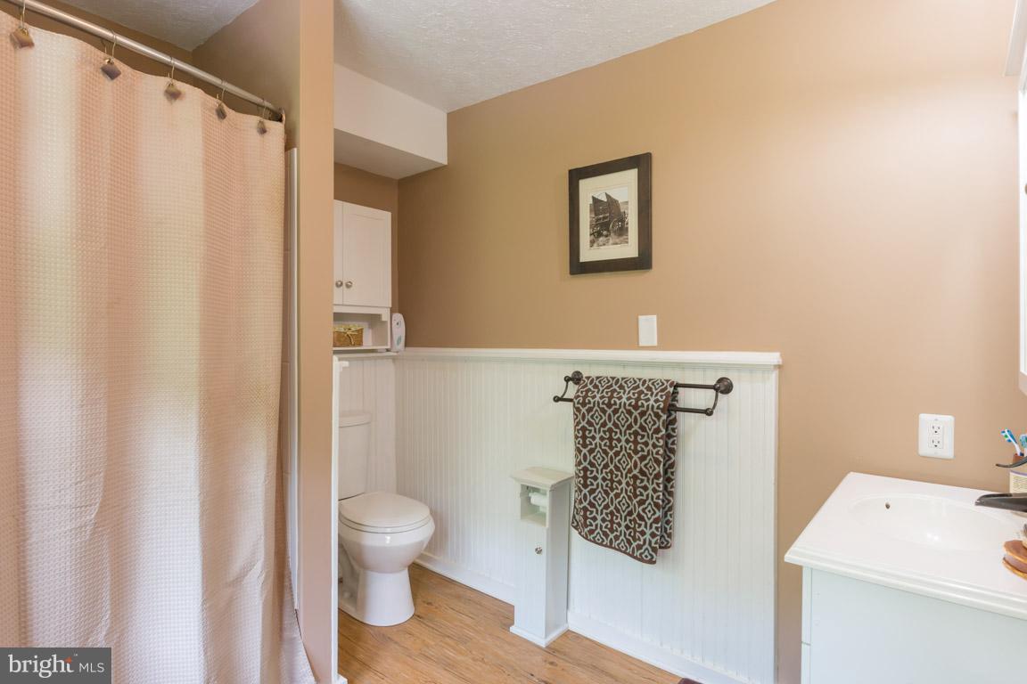 631 Bee Tree Road Parkton, MD 21120 - Photo 20 of 30 Full Bathroom on Second Level