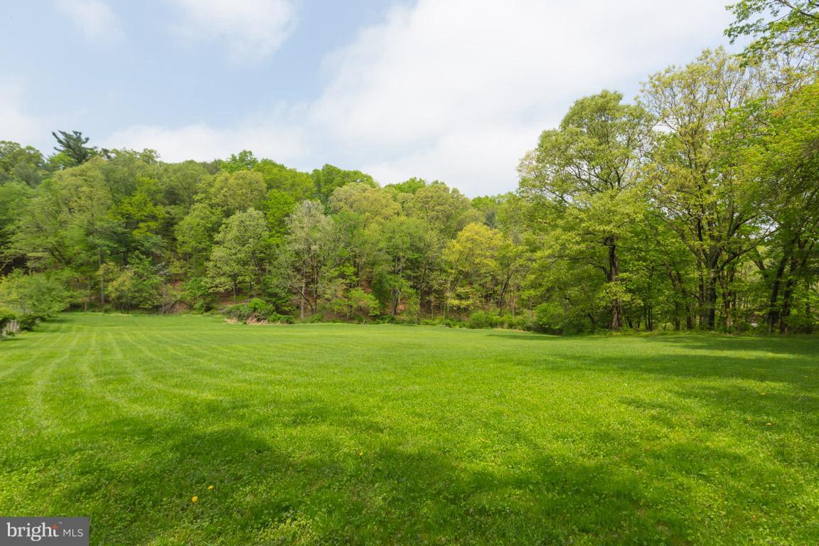 631 Bee Tree Road Parkton, MD 21120 - Photo 2 of 30 Large Open Field +- 2 acres