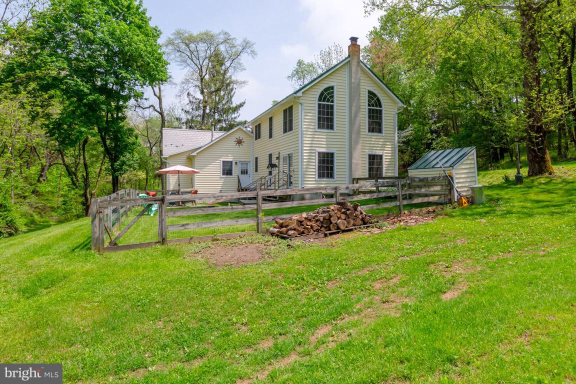631 Bee Tree Road Parkton, MD 21120 - Photo 27 of 30 Beautiful Addition