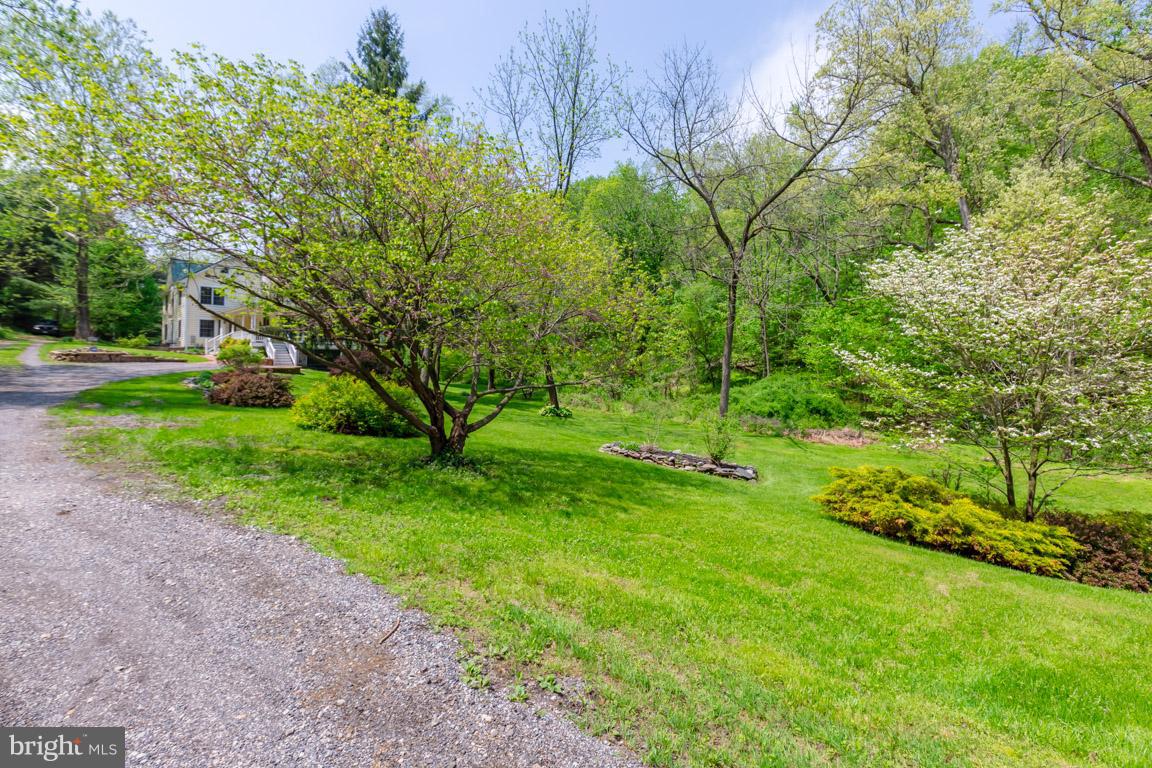 631 Bee Tree Road Parkton, MD 21120 - Photo 29 of 30 Welcome Home! Mature Landscaping