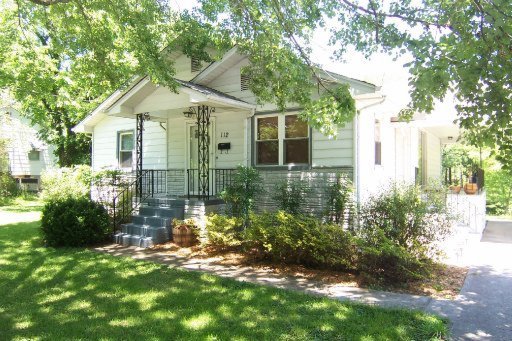 112 Salem Road Oak Ridge, TN 37830 - Photo 1 of 1 Primary Photo