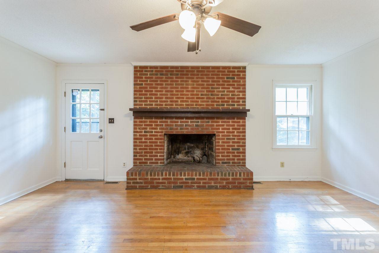 5212 Duraleigh Road Raleigh, NC 27612 - Photo 12 of 25 Gallery Image 12