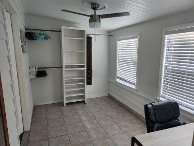 331 Ave F Key West, FL 33040 - Photo 10 of 18 Front Unit 2nd bedroom