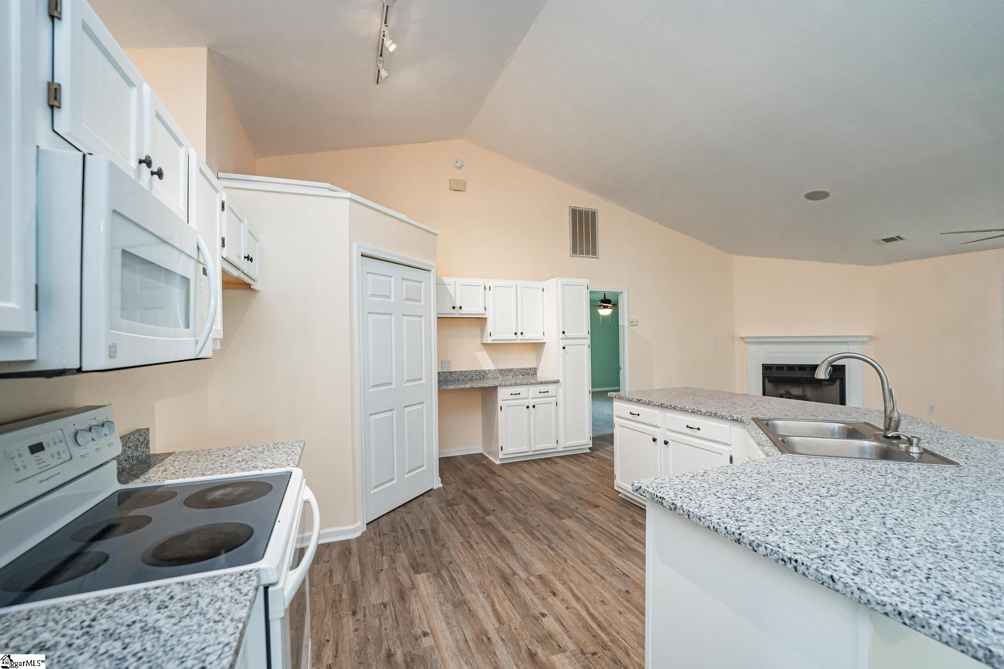 516 American Legion Road Greer, SC 29651 - Photo 3 of 34 Gallery Image 3