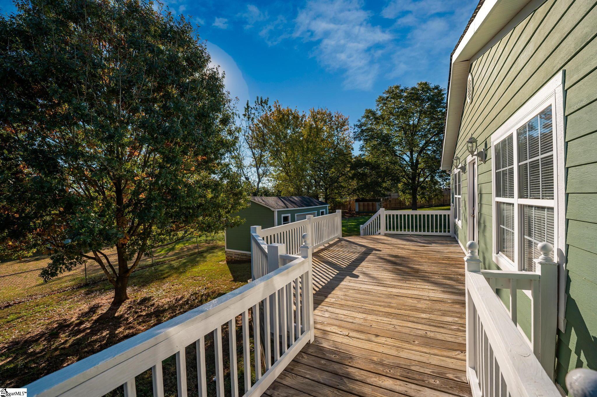 516 American Legion Road Greer, SC 29651 - Photo 22 of 34 Gallery Image 22