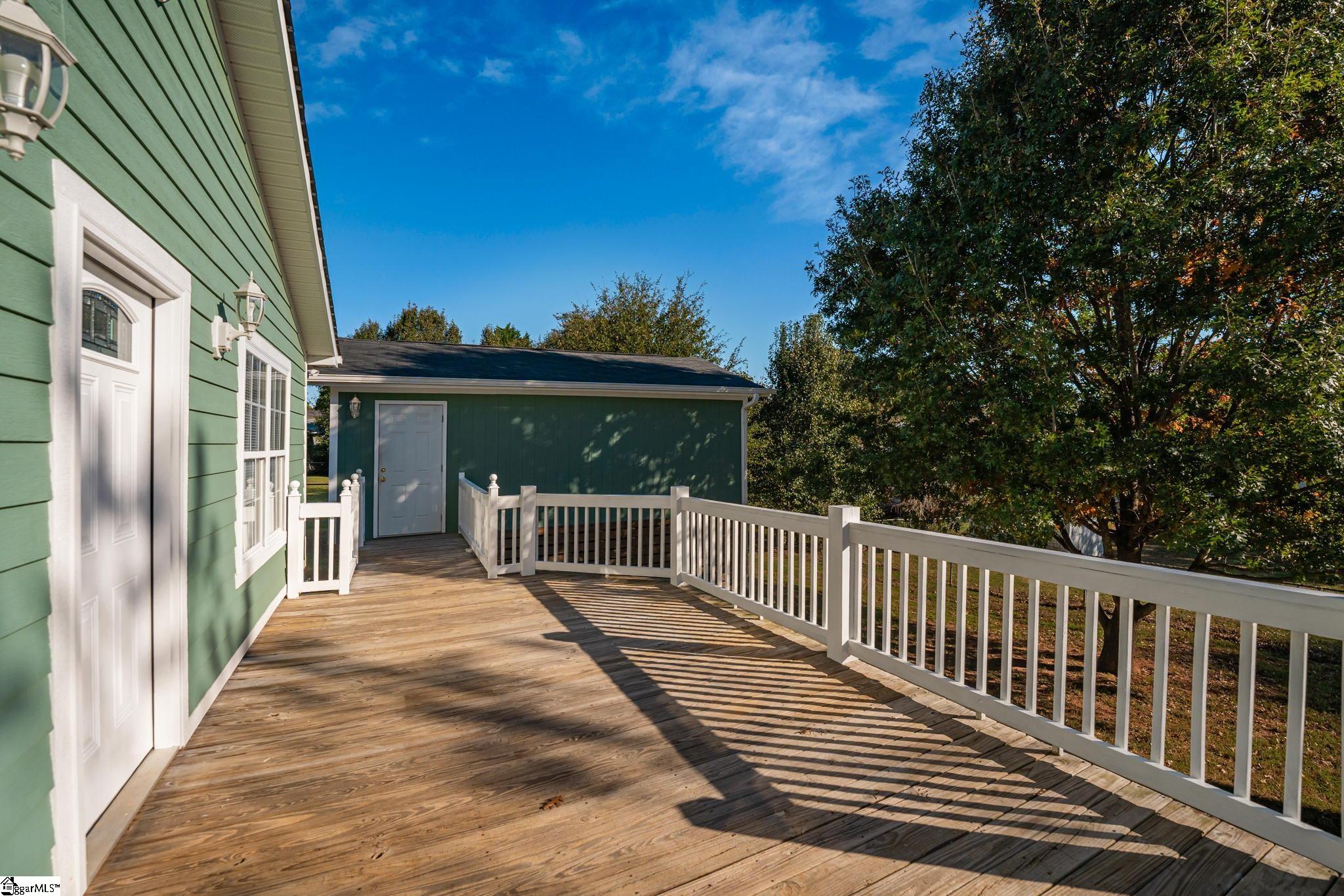 516 American Legion Road Greer, SC 29651 - Photo 23 of 34 Gallery Image 23