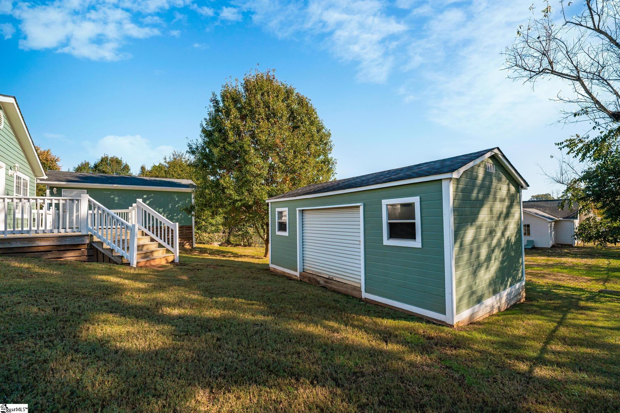 516 American Legion Road Greer, SC 29651 - Photo 25 of 34 Gallery Image 25
