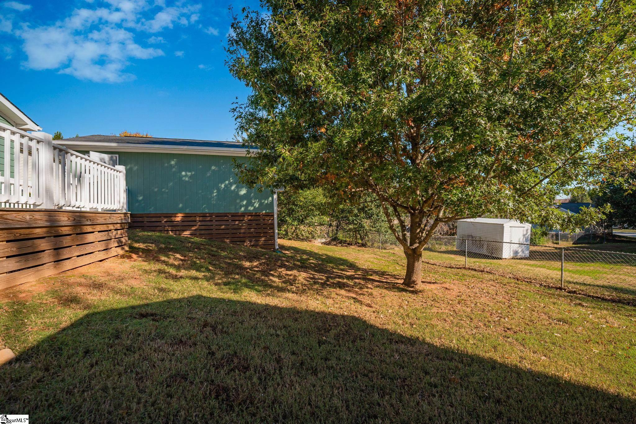 516 American Legion Road Greer, SC 29651 - Photo 28 of 34 Gallery Image 28
