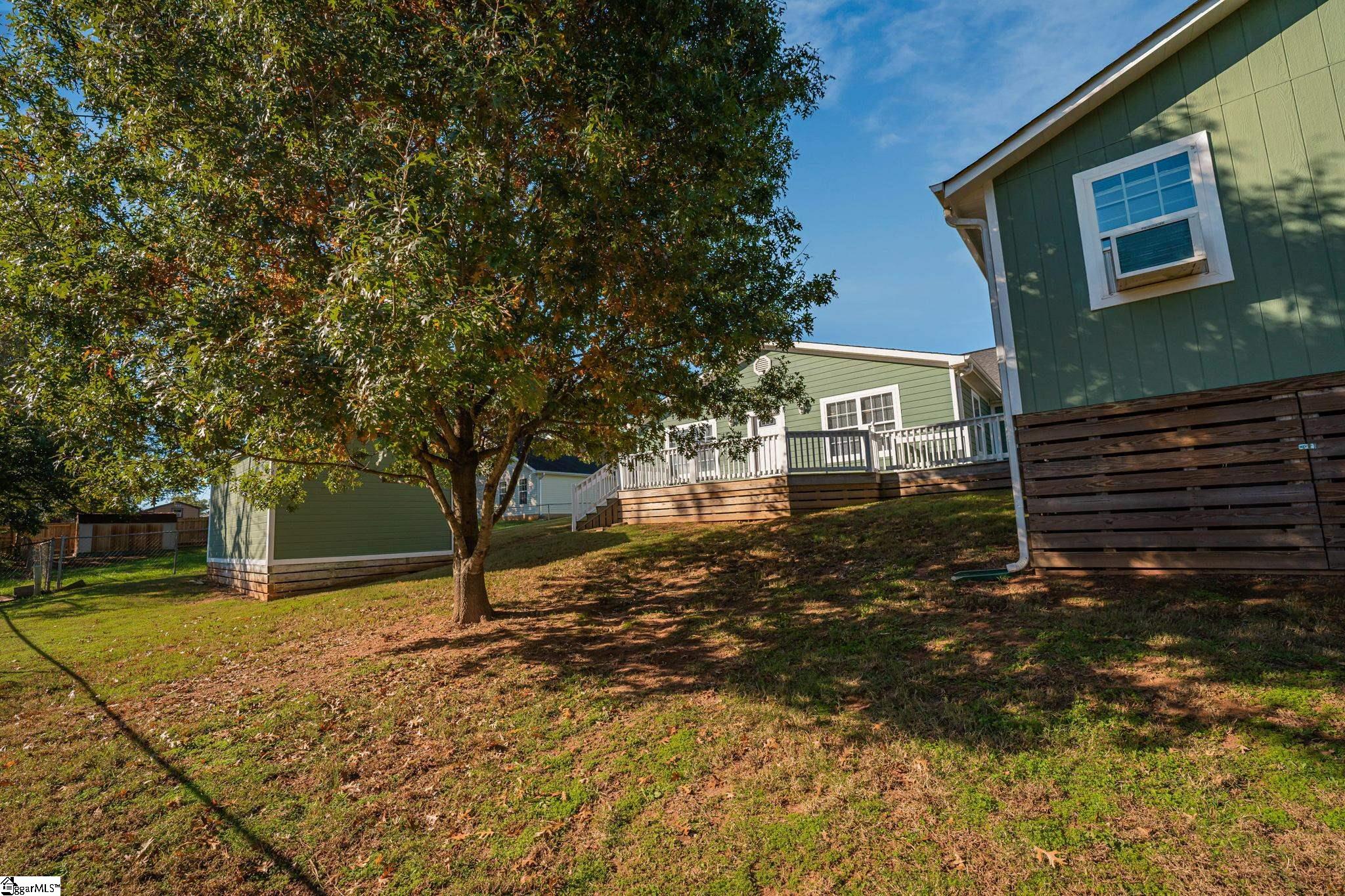 516 American Legion Road Greer, SC 29651 - Photo 33 of 34 Gallery Image 33