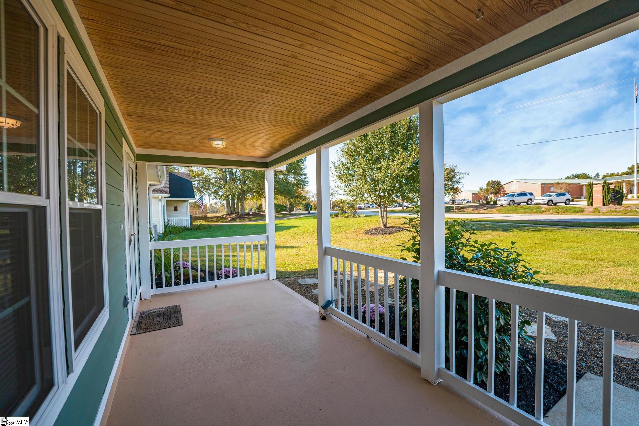 516 American Legion Road Greer, SC 29651 - Photo 34 of 34 Gallery Image 34