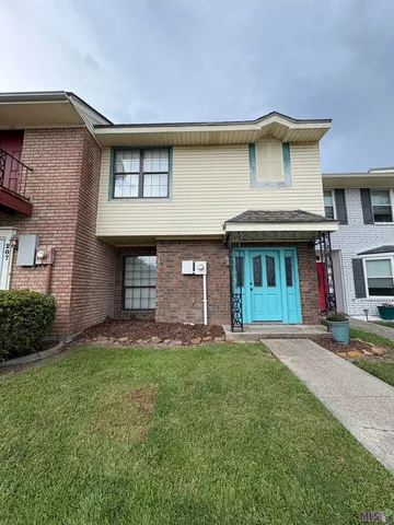 $1,400 | 209 North French Quarter Drive, Houma, LA 70364